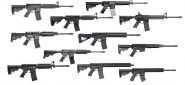 AR15 / AR10 / AK47 / AK74 / SKS ACCESSORIES